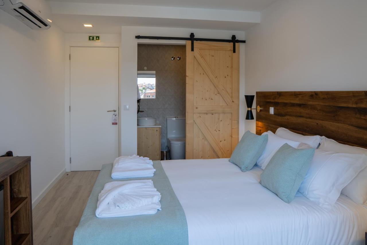 Casa Dona Maria Bed & Breakfast Montargil Ngoại thất bức ảnh