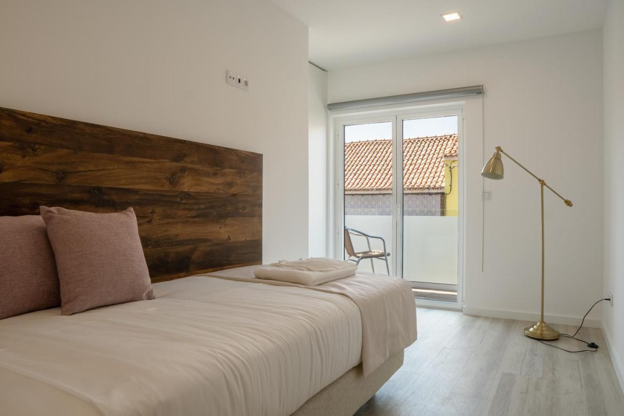 Casa Dona Maria Bed & Breakfast Montargil Ngoại thất bức ảnh