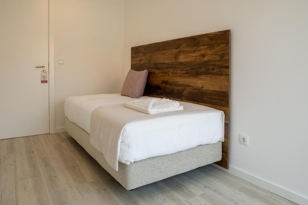 Casa Dona Maria Bed & Breakfast Montargil Ngoại thất bức ảnh